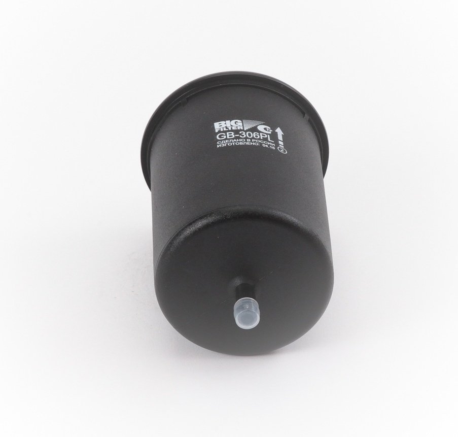 BIG FILTER топливный фильтр GB306PL купить,NaN
