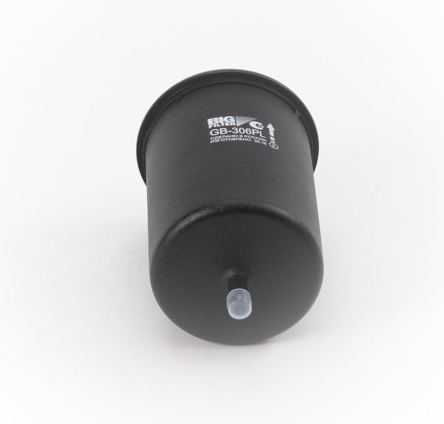 BIG FILTER топливный фильтр GB306PL купить,NaN