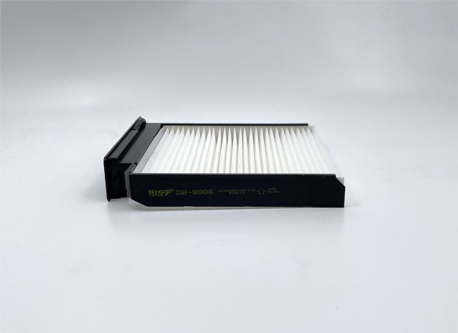BIG FILTER салонный фильтр GB-9906 купить,NaN