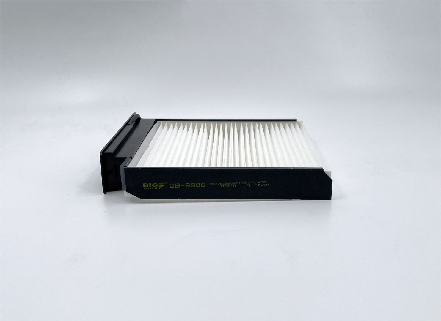 BIG FILTER салонный фильтр GB-9906 купить,NaN