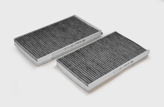 BIG FILTER салонный фильтр 4602294498981 купить,NaN