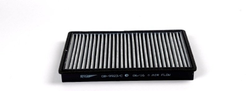BIG FILTER салонный фильтр GB-9923/C купить,NaN