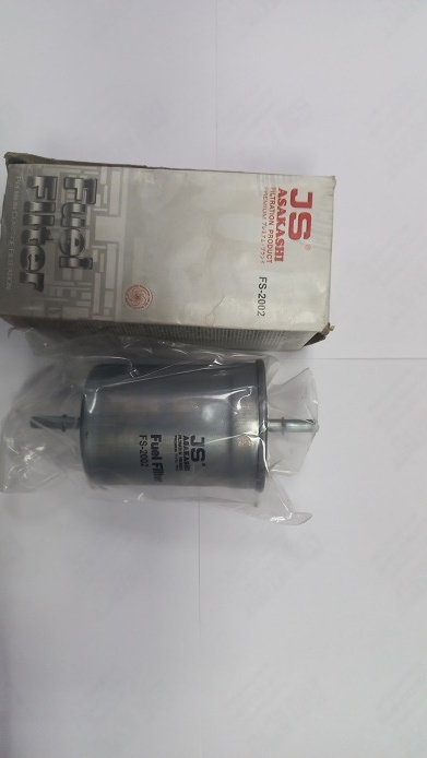 JS Asakashi топливный фильтр FS2002 купить,NaN