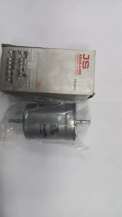 JS Asakashi топливный фильтр FS2002 купить,NaN