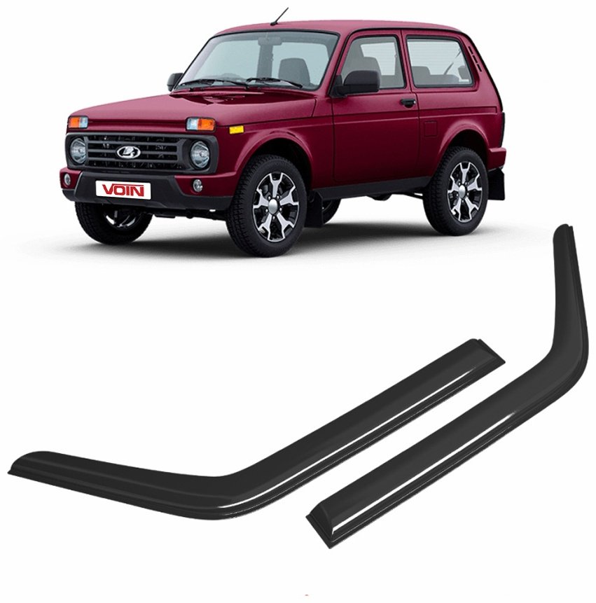 AZARD DEF00450 для Lada Niva 1995-2023 купить,NaN