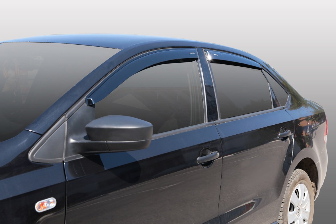 VORON GLASS DEF00315 для Volkswagen Polo 2010-2019 купить,NaN