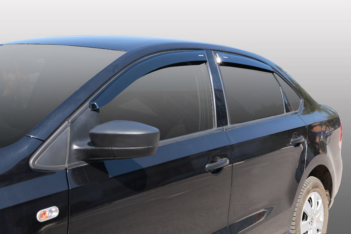 VORON GLASS DEF00315 для Volkswagen Polo 2010-2019 купить,NaN