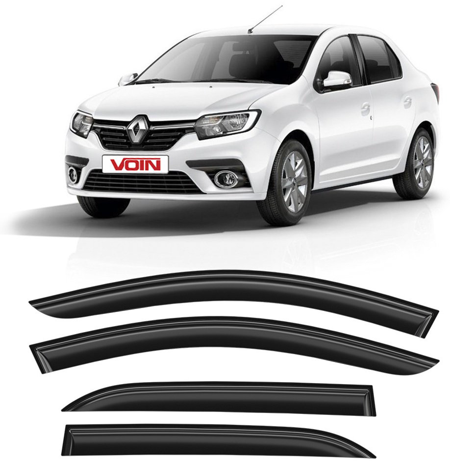 VORON GLASS DEF00784 для Renault Logan 2014-2024 купить,NaN