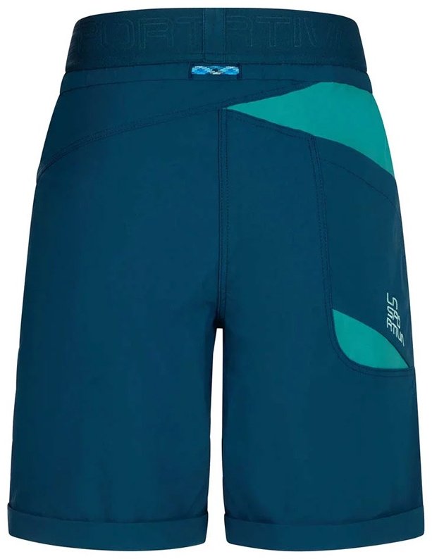 Спортивные шорты La Sportiva синий купить,NaN