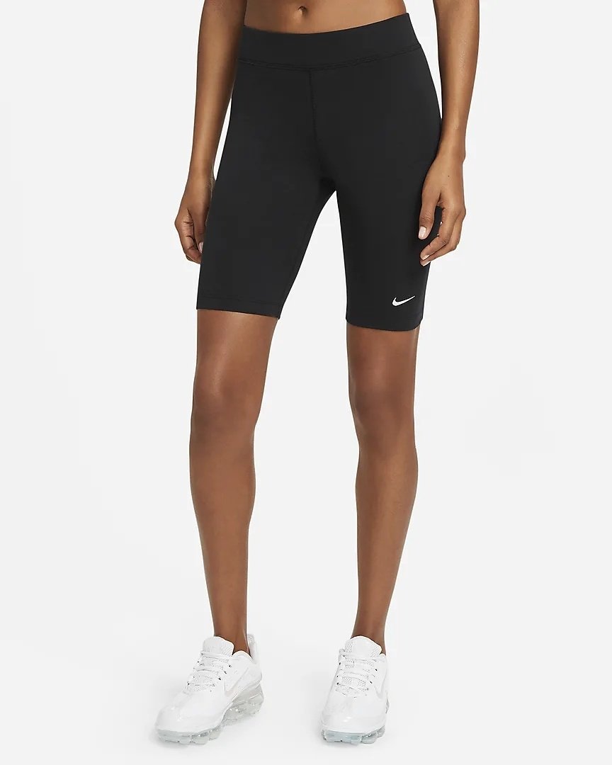 Велосипедки Nike черный купить,NaN