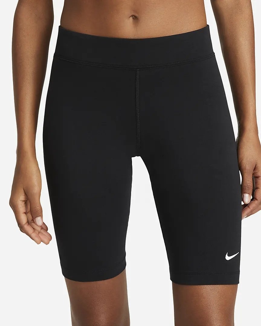 Велосипедки Nike черный купить,NaN