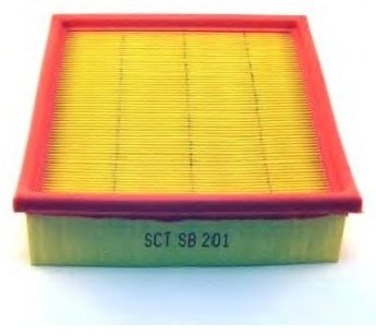 Winkod воздушный фильтр WA2032 купить,2299