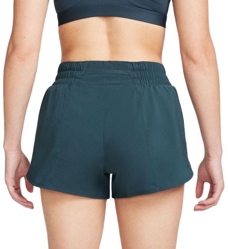Спортивные шорты Nike зеленый купить,NaN