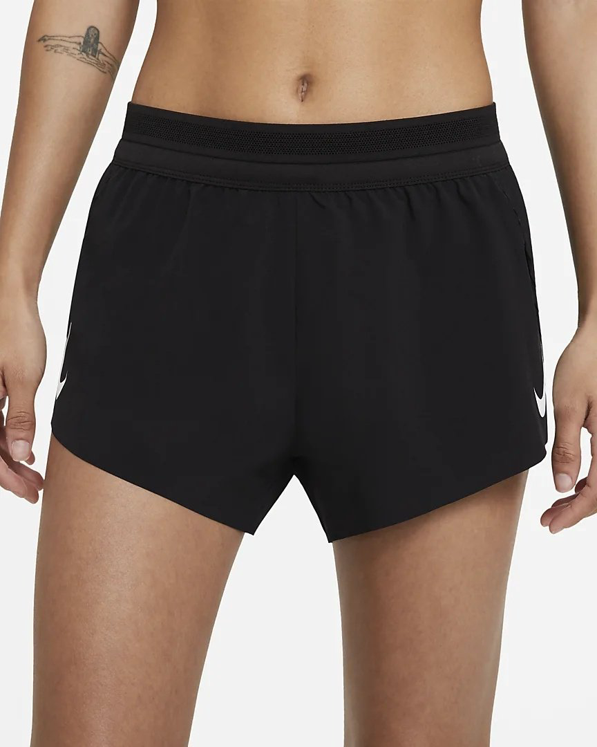 Спортивные шорты Nike черный купить,NaN