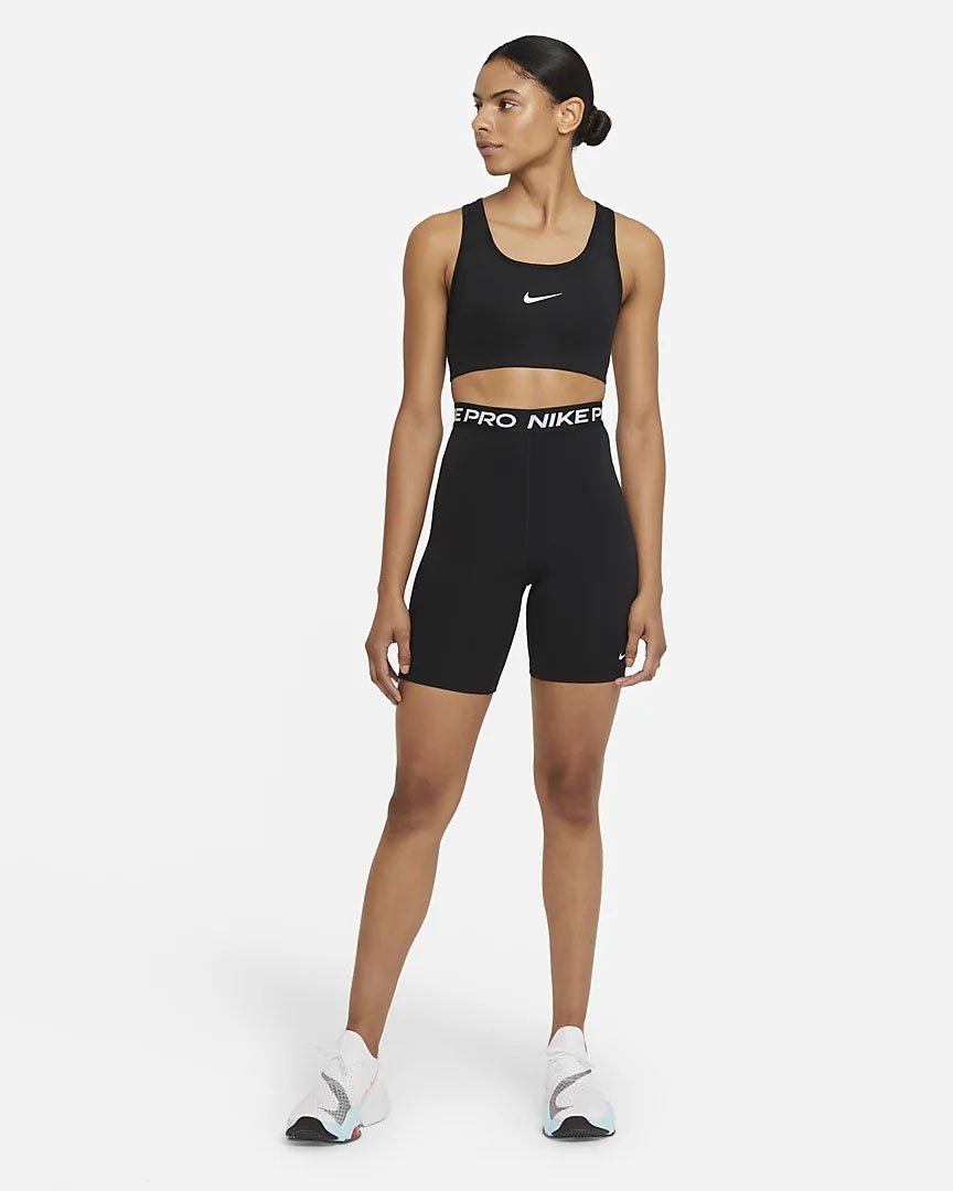 Спортивные шорты Nike черный купить,NaN