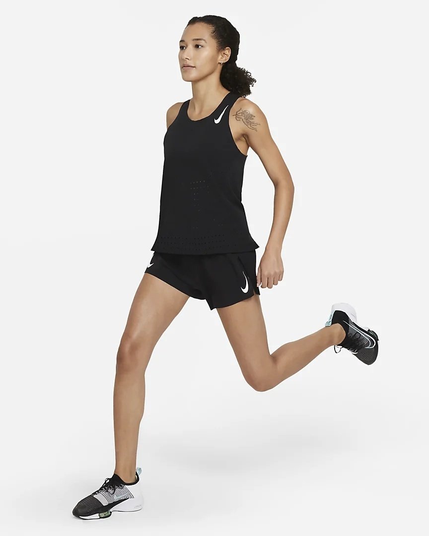 Спортивные шорты Nike черный купить,NaN