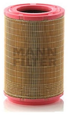 MANN-FILTER воздушный фильтр C311254 купить,NaN