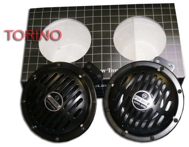 Сигнал электромагнитный TORINO AUTO WD1059 TORINO AUTO купить,NaN