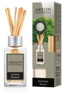 Диффузор AREON Home Perfume Platinum LUX PL03 85 мл купить,NaN