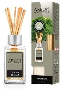 Диффузор AREON Home Perfume Platinum LUX PL03 85 мл купить,NaN