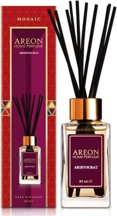 Диффузор AREON Home Perfume Mosaic Aristocrat HPM01 150 мл купить,NaN