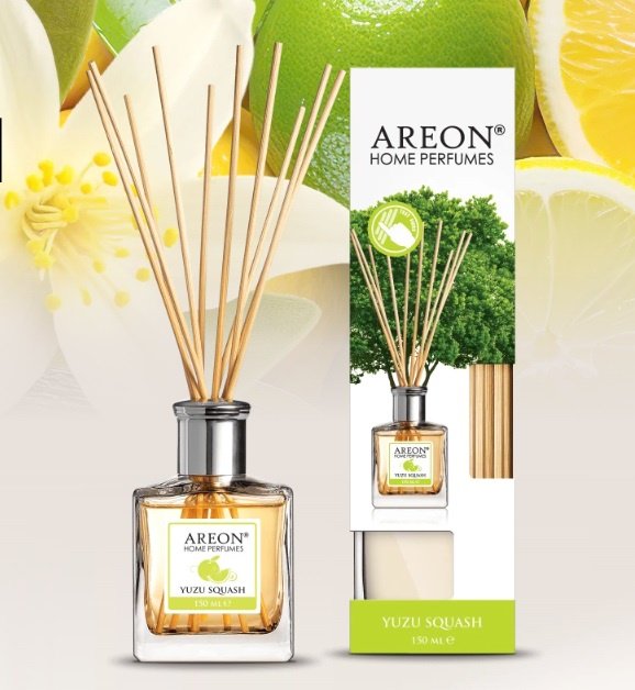 Диффузор Areon Home Perfume Areon Sticks 150 мл купить,NaN
