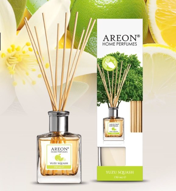 Диффузор Areon Home Perfume Areon Sticks 150 мл купить,NaN