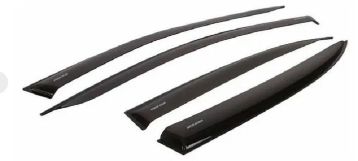 VORON GLASS DEF00399 для Toyota Corolla 2001-2007 купить,NaN