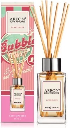 Диффузор Areon Home Perfume Bubble Gym 85 мл купить,NaN