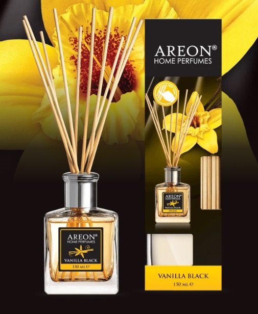 Диффузор Areon Home Perfume Areon Sticks LUX 150 мл купить,NaN