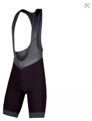 Спортивные шорты Endura серый купить,NaN