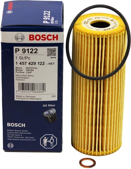 Bosch масляный фильтр 1 457 429 122 - ForteMarket Bosch масляный фильтр 1 457 429 122 купить,2985