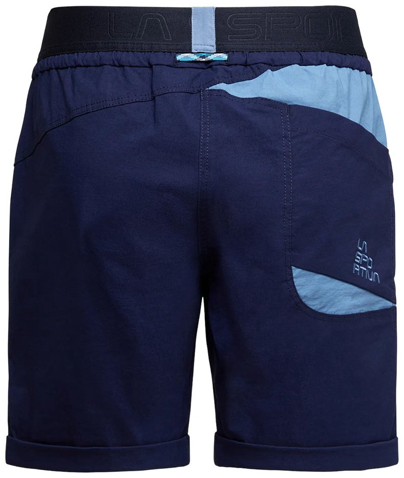Спортивные шорты La Sportiva синий купить,NaN