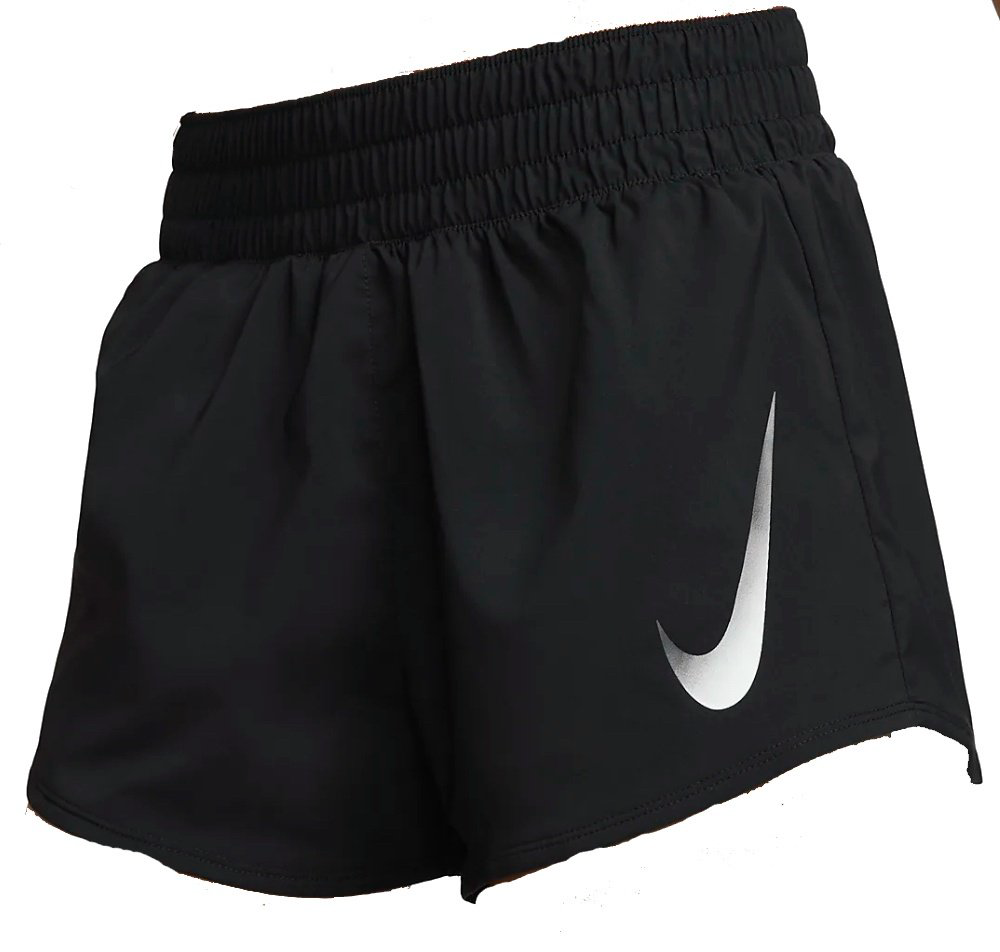 Спортивные шорты Nike черный купить,NaN