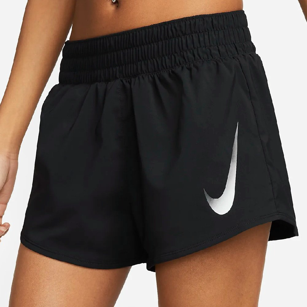 Спортивные шорты Nike черный купить,NaN