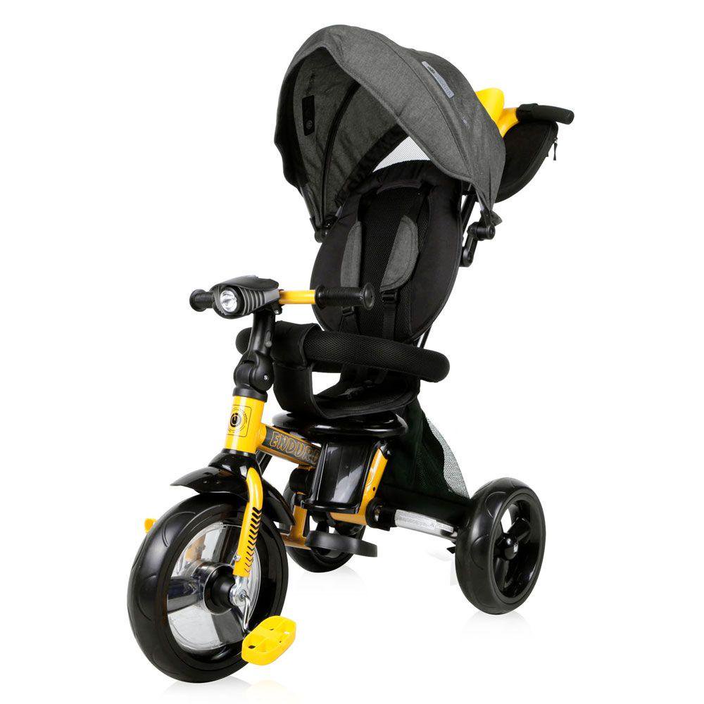 Велосипед Lorelli Enduro 2101 Black Yellow купить,NaN