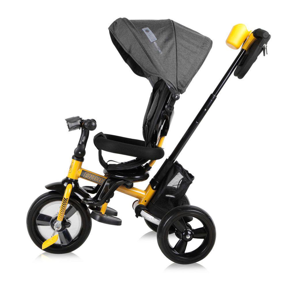 Велосипед Lorelli Enduro 2101 Black Yellow купить,NaN