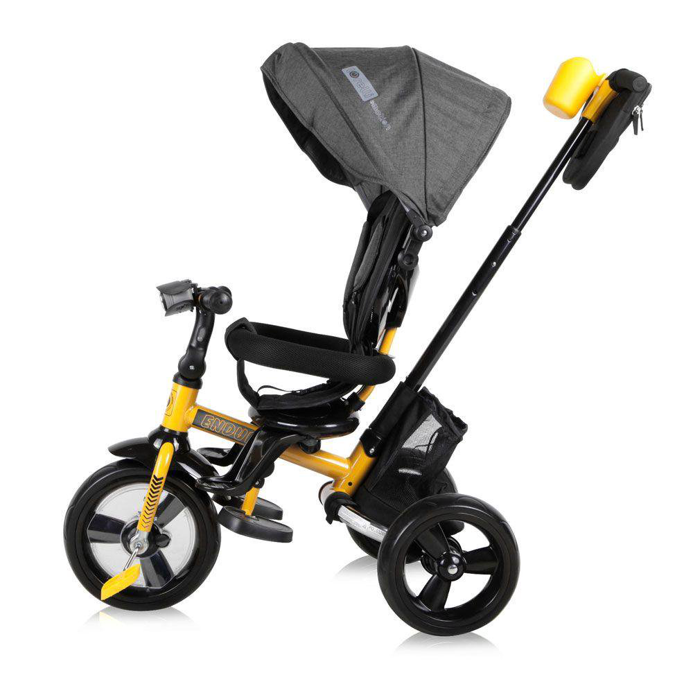 Велосипед Lorelli Enduro 2101 Black Yellow купить,NaN