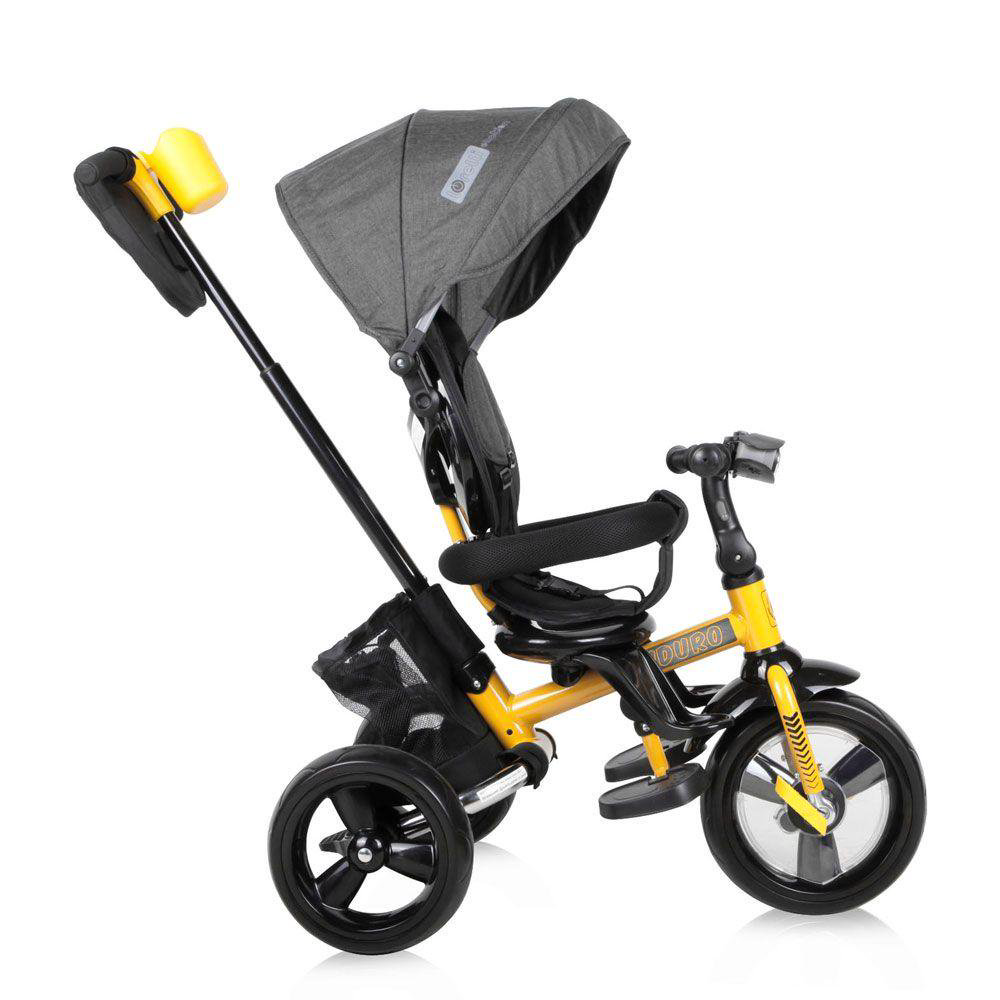 Велосипед Lorelli Enduro 2101 Black Yellow купить,NaN