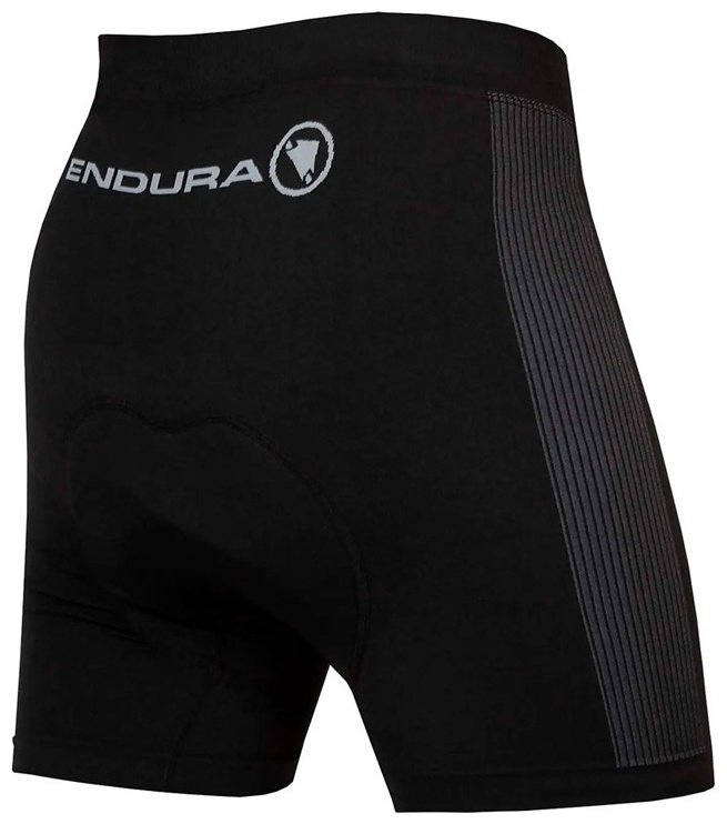 Спортивные шорты Endura черный купить,NaN
