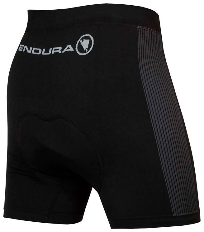 Спортивные шорты Endura черный купить,NaN