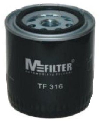 MFilter масляный фильтр TF316 купить,NaN
