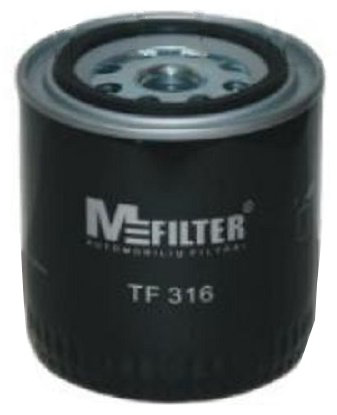 MFilter масляный фильтр TF316 купить,NaN