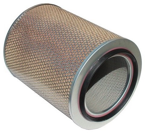 MANN-FILTER воздушный фильтр C30703 купить,NaN