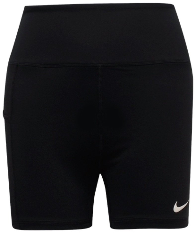 Спортивные шорты Nike черный купить,NaN