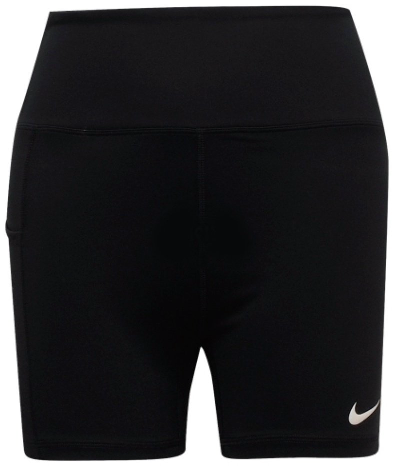 Спортивные шорты Nike черный купить,NaN