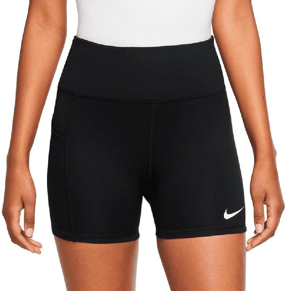 Спортивные шорты Nike черный купить,NaN