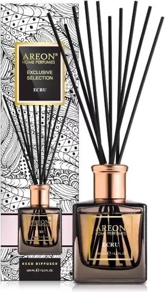 Диффузор Areon Home Perfume Exclusive Ecru 150 мл купить,NaN