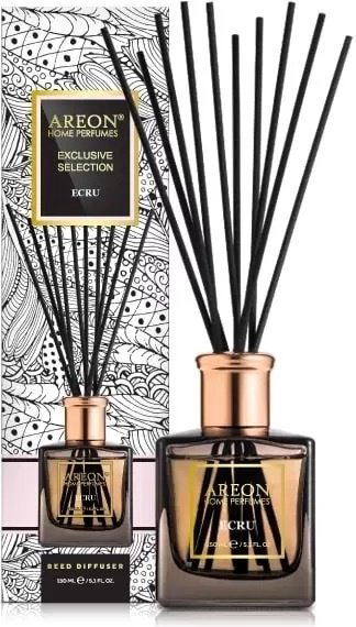 Диффузор Areon Home Perfume Exclusive Ecru 150 мл купить,NaN