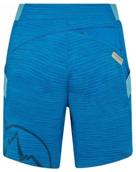 Спортивные шорты La Sportiva голубой купить,NaN